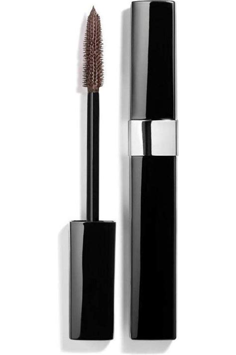 chanel mascara bruin